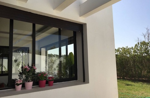Mohammedia Villa | Villa 280 m2 in Benslimane with swimming pool (near golf course)