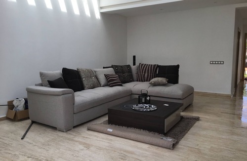 Mohammedia Villa | Villa 280 m2 in Benslimane with swimming pool (near golf course)