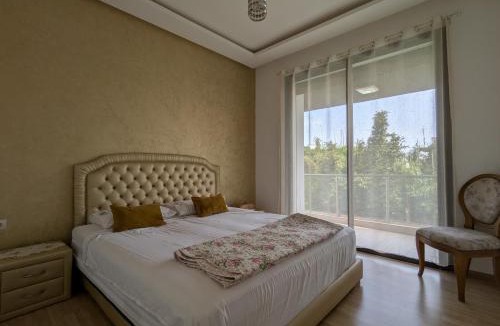 Dar Bouazza Villa | Villa 3-bedroom with Private Pool in Tamaris