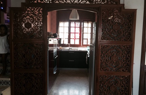 Mohammedia Villa | Villa 350m2 private pool 600 m from the beach