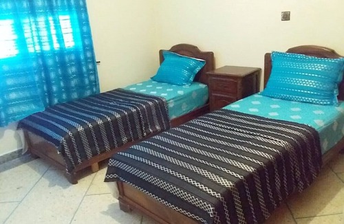 Sidi Bouzid Villa | Villa a Sidi Bouzid