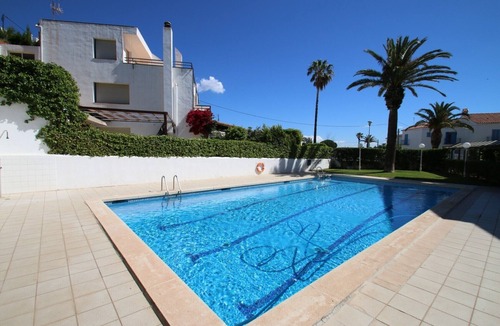 Parc de Mont-roig Apartment | Villa Adriana B A303, Parc Mont-roig