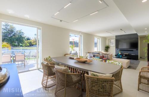 Santa Eulalia Villa | Villa Alba - Albufeira Premium by Misha's Place