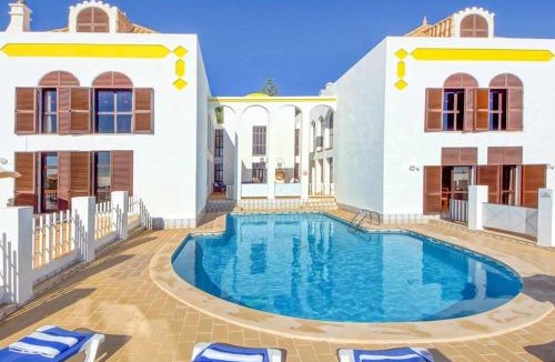 Albufeira Villa | Villa Albuar
