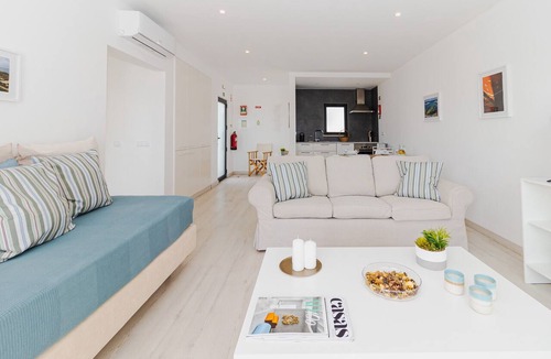 Sagres Villa | Villa Alcione - Pet-friendly villa in Sagres, at walking distance from the beach