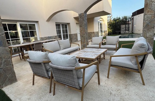Torrelavit Ski Chalet | Villa Among the Vineyards - in the Heart of the Penedès - 12 people