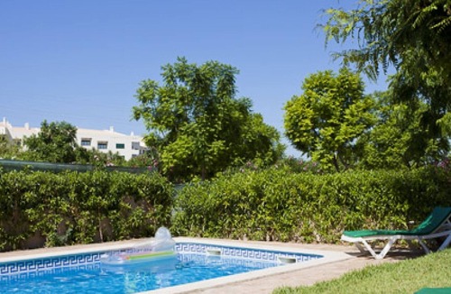 Urbanizacao dos Calicos Villa | Villa Andre 3 bedroom villa with pool - walking distance to Albufeira