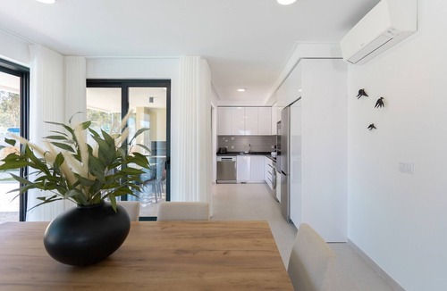 Salir do Porto Villa | Villa Anita - Holiday Villa with Private Pool By SCH