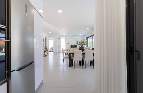 Salir do Porto Villa | Villa Anita - Holiday Villa with Private Pool By SCH