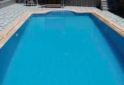 Meknes Apartment | Villa appartement jardin et piscine