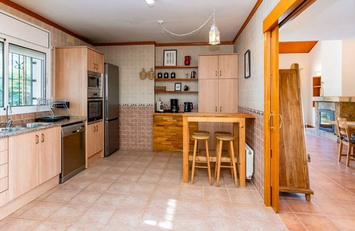 Olivella Villa | Villa Arizona - Six Bedroom Villa, Sleeps 15