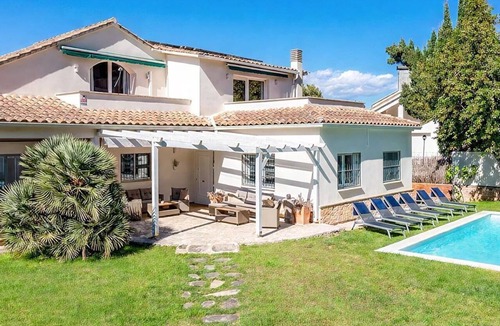 Olivella Villa | Villa Arizona - Six Bedroom Villa, Sleeps 15