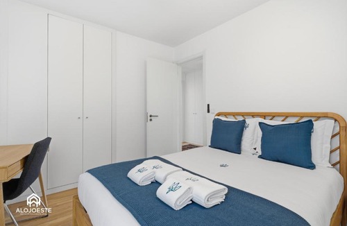 Atalaia House | Villa Atlantis - 3 bedroom villa - Santa Cruz