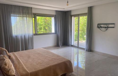 Mohammedia Villa | Villa avec piscine Mohammedia