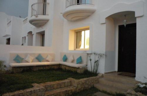 Tamariss Villa | Villa avec piscine privée près de Casablanca Maroc