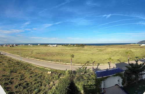 Tetouan Villa | Villa Beach & Garden, a hidden paradise in the North.