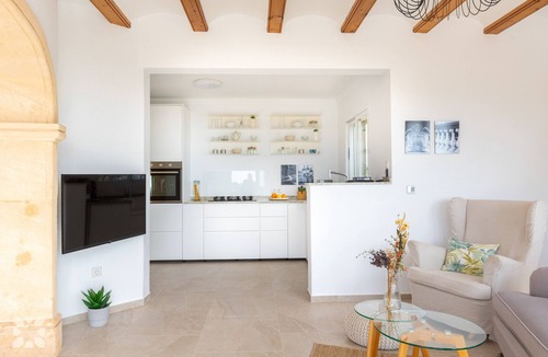 Benimeit Villa | Villa BEGONIA by Abahana Villas