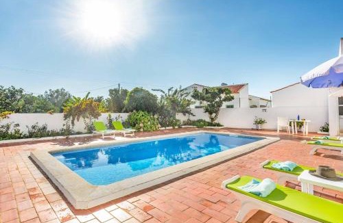 Vale de Parra Villa | Villa Bento Dios