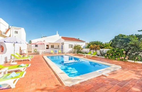 Vale de Parra Villa | Villa Bento Dios