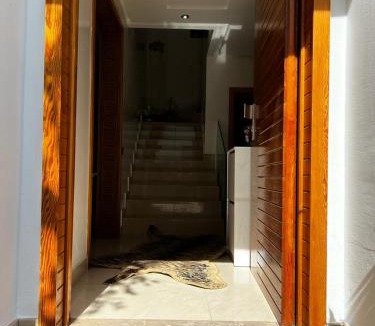 Sidi Rahal Villa | Villa Blanca