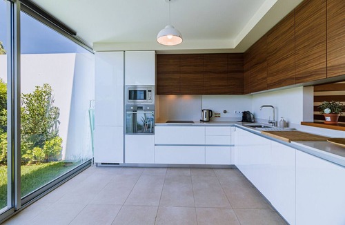 Sagres Ski Chalet | Villa Blue Sagres D- 3 bedroom villa in Algarve at walking distance to the beach