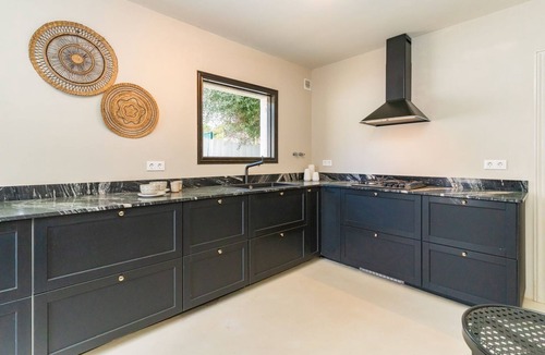 Cunit Villa | Villa Caliza I - Four Bedroom Villa, Sleeps 8