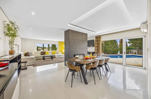 Cerro de Aguia Villa | Villa Caripira by Villa Plus