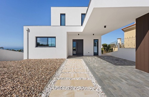 Atalaia Villa | Villa - Casa Nunca Desista