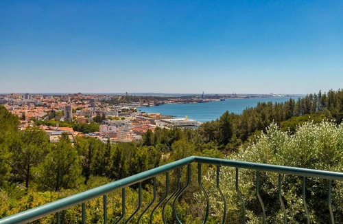 Setubal Villa | Villa Casal Assis - By Y Concept
