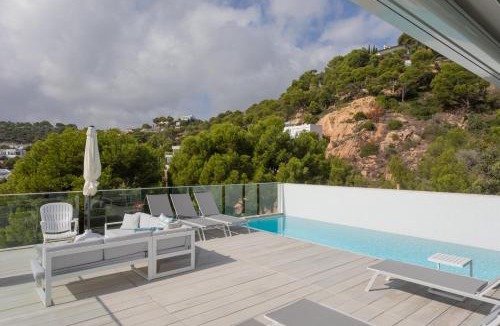 Tamariu House | VILLA CELIMAR