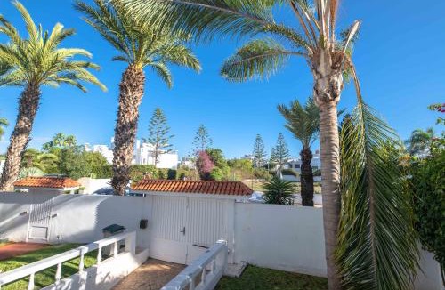 Casablanca Villa | Villa centre morocco mall