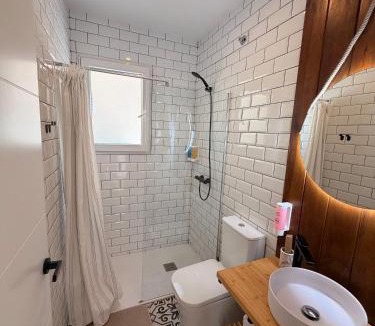Collblanc y La Torrassa Apartment | Villa Conde Boutique