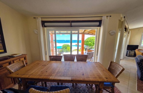 Salema Villa | Villa dame de Salema with magnificent ocean view and heated pool