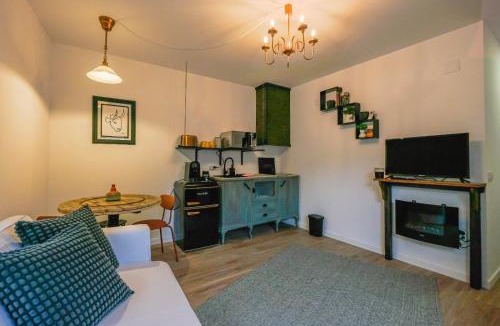Loarre Apartment | Villa de Loarre