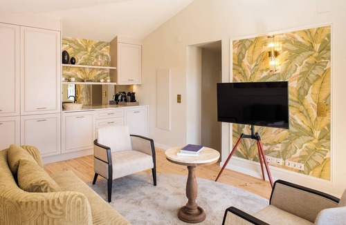 Santos Apartment | Villa Dorothea