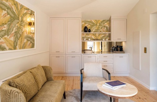 Santos Apartment | Villa Dorothea