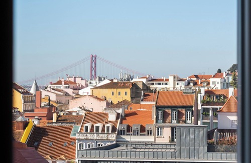 Santos Apartment | Villa Dorothea
