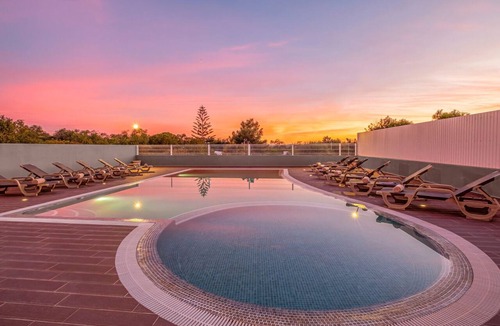 Albufeira Villa | Villa Dubai