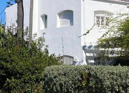 El Mansouria Villa | Villa entière Dar Baida Plage David Bouznika