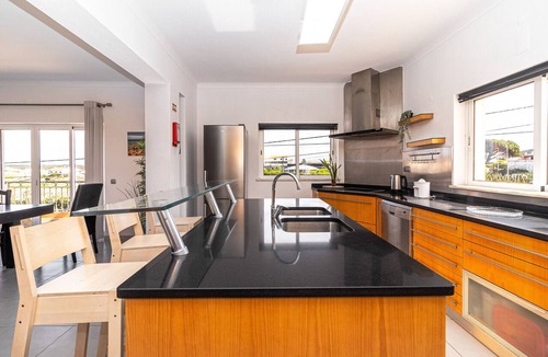 Sagres Villa | Villa Farol - Villa in Algarve at walking distance to beach, with pool and fast WiFi