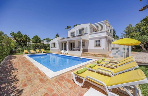 Guia Villa | Villa Flor by Villa Plus
