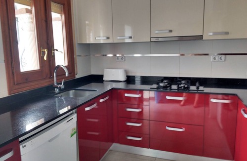 Miami Platja Villa | Villa for 10 people, in Miami Playa located 800m from the beach