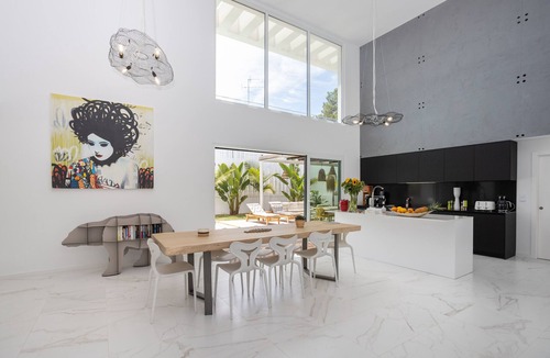 Charneca de Caparica e Sobreda Villa | Villa Glamour/Villa with pool