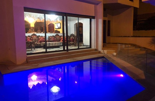 Mohammedia Villa | Villa Hanaa