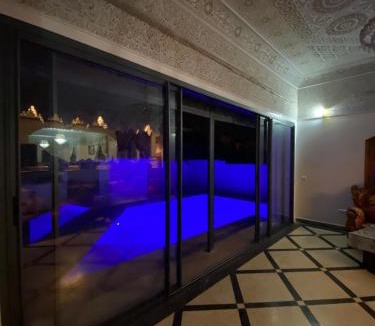 Mohammedia Villa | Villa Hanaa