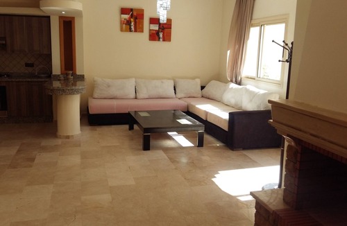 Sidi Rahal Villa | Villa in Savannah Beach Resort