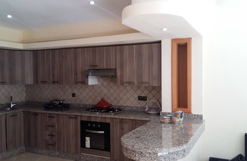 Sidi Rahal Villa | Villa in Savannah Beach Resort