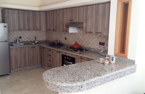 Sidi Rahal Villa | Villa in Savannah Beach Resort