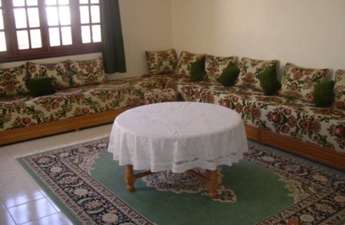 Sidi Rahal Villa | villa in sidi rahal.