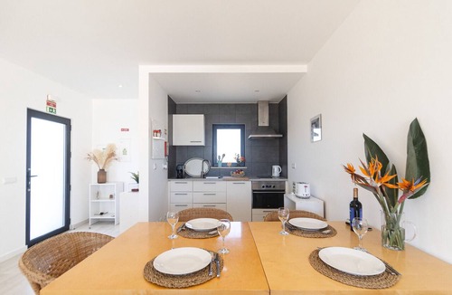 Sagres Villa | Villa Infante - Cozy Villa in Sagres, at walking distance from the beach
